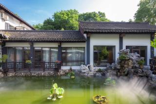 南京又见江南民宿 - 2