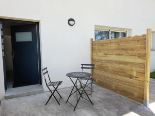 Appt T2 confortable - La Roche-sur-Yon - 9