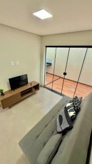 Loft NOVO Unidade 2 - Araxá - 0