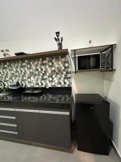 Loft NOVO Unidade 2 - Araxá - 6