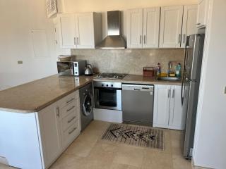 Azzurra Sea View 2 Bedrooms - Hurghada - 2