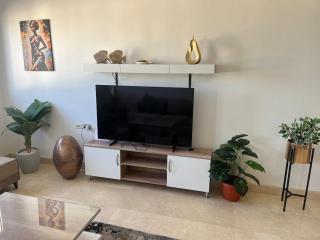 Azzurra Sea View 2 Bedrooms - Hurghada - 4