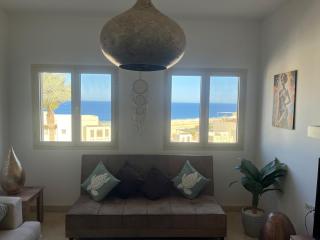 Azzurra Sea View 2 Bedrooms - Hurghada - 6