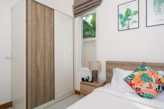 AP Nest Pool Access Villas - Kamala Beach - 5