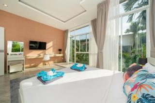 AP Nest Pool Access Villas - 8