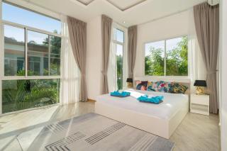 AP Nest Villas Residence - Tropical Pool Access, near Kamala Beach - 9