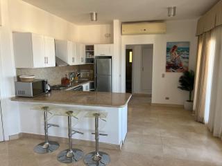 Azzurra Sea View 2 Bedrooms - Hurghada - 3