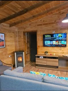LT Lodge - Las Trancas - 5