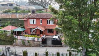 Ghar-e-Sukoon - Coonoor - 0