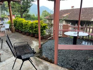 Ghar-e-Sukoon - Coonoor - 9