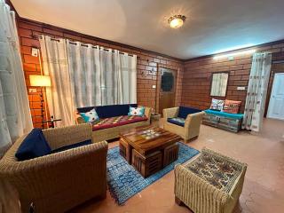 Ghar-e-Sukoon - Coonoor - 5