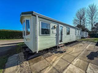 Lovely 8 Berth Caravan At Southview Holiday Park Near Skegness Beach Ref 33031Cl - Skegness - 0