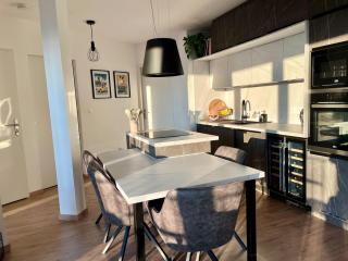 Appartement moderne avec deux chambres et parking - 6