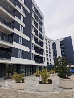 Ribica Apartments - Ilidža - 7
