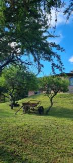 Complejo Turístico Colanchanga - Río Ceballos - 7
