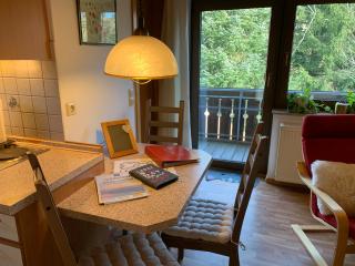 Gästehaus Hundelbach - 2