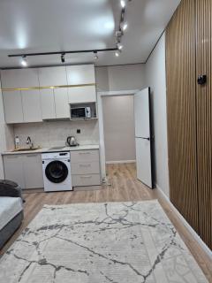 Жк Райымбек - 1