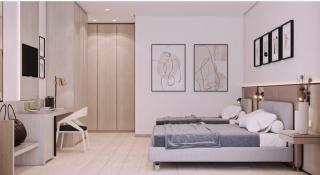 Nettuno Hotel - Orikum - 6
