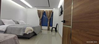 Hotel Saval Pasto - Pasto - 6