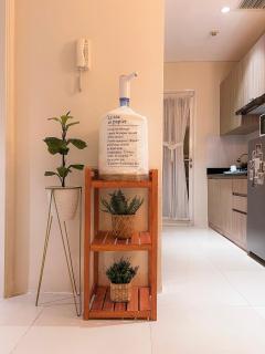 Madison Park Apartment HOMEY by Host Jess - Jakarta - 4