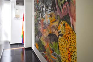 Tony Montaña B&B - 5