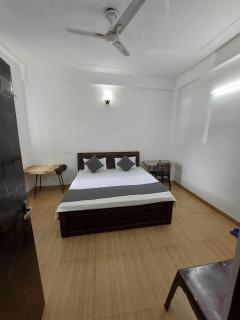 Hotel O Naveen Residancy - 6