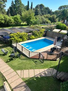 Canoas Apart - Colón - 9