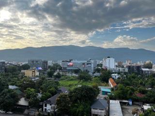 Nimman Condo with Mountain View - Chiang Mai - 9