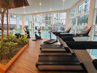 Sky-High Luxury Stunning Views - Kuala Lumpur - 5