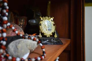 Tony Montaña B&B - 3