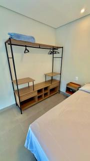 Loft NOVO Unidade 3 - Araxá - 2