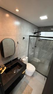 Loft NOVO Unidade 3 - Araxá - 1