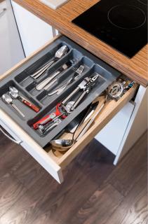 Your city apartment. - 2