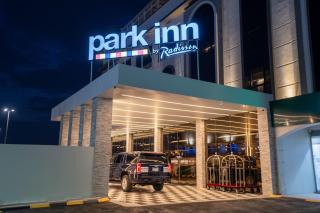 Park Inn by Radisson Najran - Najran - 7