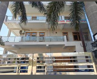 HOTEL Dev Shree Dham - Vrindāvan - 6