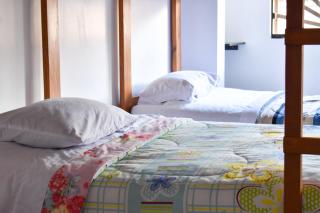 Tony Montaña B&B - 9