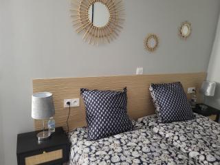 Bel appartement en RDC avec parking - Chassieu - 4