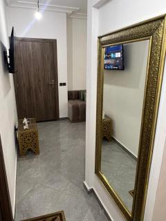 Modern Apartment in Great Location of Marrakesh - 1
