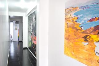 Tony Montaña B&B - 7