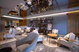 Park Inn by Radisson Najran - Najran - 8