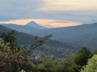 Quiet accommodation close to nature - Kigali - 1
