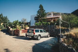 Villa Melivia - Hersonissos - 8