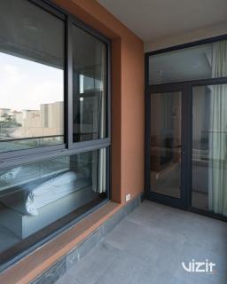 VIZIT Aeon Towers Near Mall of Arabia - Sheikh Zayed - 3