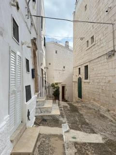 Sasso Bianco Ostuni - Ostuni - 8