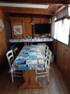 Bungalow Toscana - Marina di Massa - 3