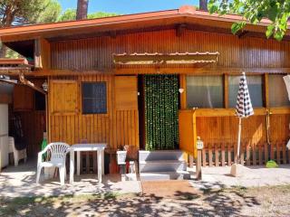 Bungalow Toscana - Marina di Massa - 0