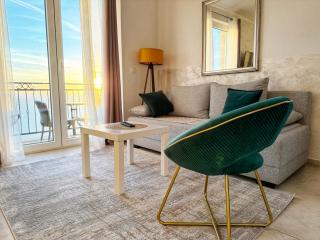 Almond Apartments - Sveti Stefan - 8