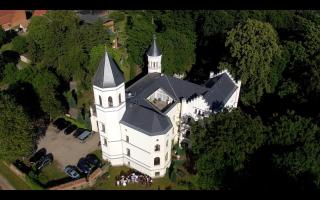 Schlosshotel Bredenfelde - Bredenfelde - 0