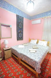 Musobek Guest House - 9