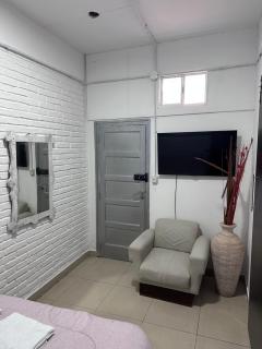 Depto céntrico matrimonial - 5